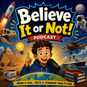 Believe It or Not!