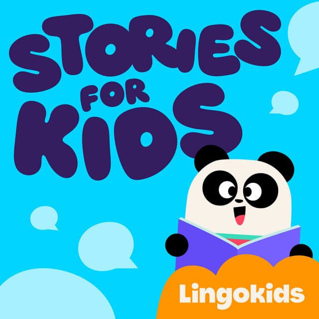 Stories for Kids