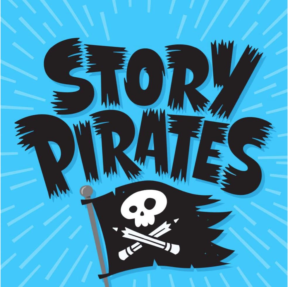 Story Pirates